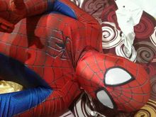 ชุด Spiderman รูปที่ 1