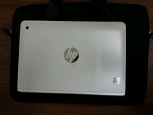 Notebook HP Pavilion X2 10-P001TU (White) รูปที่ 3