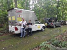 ชร รถรับจ้าง0890611541 รถกระบะตู้ทึบ กระบะคอกเตี้ย ราคาถูก ขนของ ย้ายห้อง รถรับจ้างกรุงเทพ ย้ายสำนักงาน ถอด ประกอบ ตู้ เตียง เฟอร์นิเจอร์ รูปที่ 14