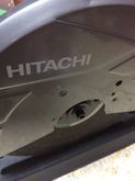 ขายเรื่อยๆตัดเหล็กไฟฟ้ายี่ห้อ HITACHI รุ่น CC -14ST ขนาดใบ 14 นิ้วสภาพสวยมาก รูปที่ 2