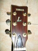 กีตาร์ Yamaha LL6J made in Taiwan ทรงจัมโบ้ตัวใหญ่ครับ รูปที่ 4
