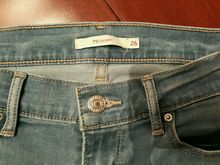 กางเกงยีนส์ Levis jeans แท้ รูปที่ 3