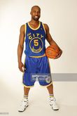 Golden State Warriors The City Retro Adidas T-Shirt L Blue รูปที่ 4