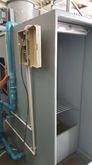 ตู้ดักสี ดักฝุ่น ระบบม่านน้ำ watet spray booth รูปที่ 4