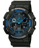 G-Shock ga100 1a2dr รูปที่ 2