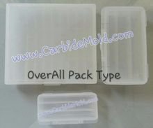 กล่องพลาสติกใส่ดอกสว่าน กล่อง plastic tooling box กล่องใส่ทูลส กล่องดอกสว่าน รูปที่ 9