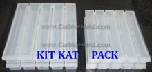 กล่องพลาสติกใส่ดอกสว่าน กล่อง plastic tooling box กล่องใส่ทูลส กล่องดอกสว่าน รูปที่ 5