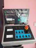 เครื่องเจาะรู ซุปเปอร์ดริล Super Drill EDM DK703 แรงไฟ 30A. (ของใหม่-ป้ายแดง) รูปที่ 11