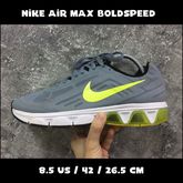 Nike Air Max Boldspeed รูปที่ 1