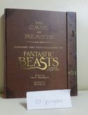 The Case of Beasts - Explore the Film Wizardry of Fantastic Beasts and Where to Find Them รูปที่ 2