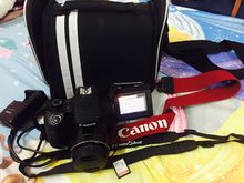 CanonPowerShot SX60 HS รูปที่ 2