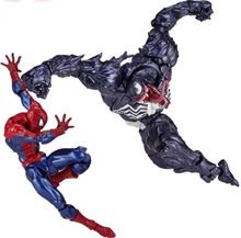 Spiderman 2017 สไปเดอร์แมน รูปที่ 8