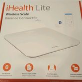 iHealth Lite Body Scale HS4S รูปที่ 1