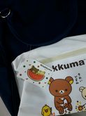 กระเป๋า rilakkuma รูปที่ 4