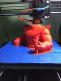 รับพิมพ์งาน สามมิติ 3D Printer รูปที่ 1