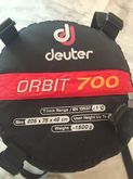 ชุดถุงนอน Deuter Orbit 700 รูปที่ 1