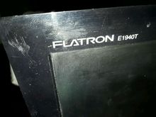 จอLG Flatron E1940T รูปที่ 3