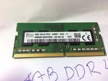 Ram Notebook DDR4 bus2400 4GB Skhynix รูปที่ 1
