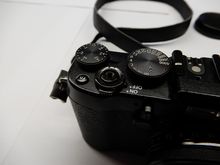 Fujifilm X100T Digital Camera - Black - For Parts - As Is รูปที่ 2