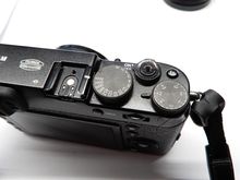 Fujifilm X100T Digital Camera - Black - For Parts - As Is รูปที่ 5