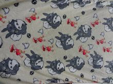 ตุ๊กตาหมอนผ้าห่มโทโทโร่ นุ่มนิ่ม Totoro รูปที่ 5