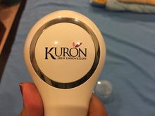 kuron เครื่องขัดหน้า รูปที่ 3
