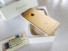 ไอโฟน6s 16gb Gold เครื่องไทย รูปที่ 1