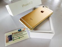ไอโฟน6s 16gb Gold เครื่องไทย รูปที่ 7