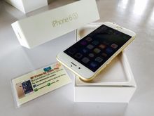 ไอโฟน6s 16gb Gold เครื่องไทย รูปที่ 9