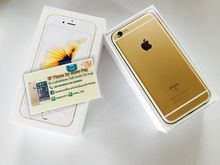ไอโฟน6s 16gb Gold เครื่องไทย รูปที่ 3