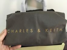 กระเป๋า CHARLES and KEITH รูปที่ 4