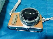 กล้อง Olympus E-PL8 รูปที่ 2