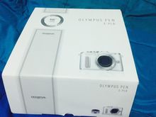 กล้อง Olympus E-PL8 รูปที่ 3