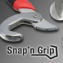 ประแจอเนกประสงค์Snap n Grip magic รูปที่ 1