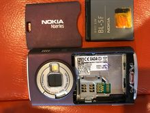 N95 สีบรอนซ์เงิน รูปที่ 6