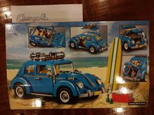 Lego รถเต่า ยี่ห้อ BELA (ของใหม่) รูปที่ 1