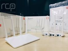 Xiaomi Mi Router R3 (1 Month Warranty, Free Wall mount) White English Factory Version รูปที่ 5