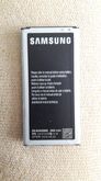 แบตเตอรี่ Samsung galaxy S5 battery รูปที่ 1