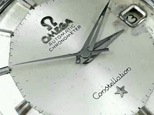 นาฬิกา OMEGA Automatic Constellation Cal.561 หอดูดาว ขาสิงห์ รูปที่ 3