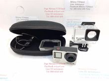 Gopro Hero 4 Silver Edition รูปที่ 1