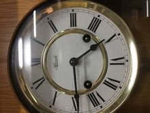 นาฬิกาแขวนเยอรมันhermle clock รูปที่ 2