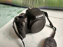 Canon 650d + 18-55 สภาพสวย สนใจคุยได้ครับ แถวสยาม-อนุสาวรีย์,แฟชั่น รูปที่ 4