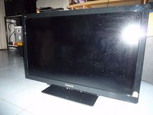 TV.LCD 32 นิ้ว PANASONIC รูปที่ 1