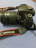 กล้อง Canon 60D รูปที่ 7
