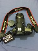 กล้อง Canon 60D รูปที่ 9