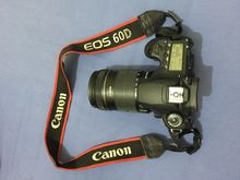 กล้อง Canon 60D รูปที่ 3