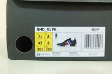 nmd tricolor 8uk รูปที่ 4