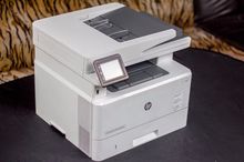 ขาย Printer HP LaserJet Pro M426dnf ถ่ายเอกสาร แสกน พิมพ์สองหน้าได้ หน้าจอสัมผัส มี Fax มี Wi-Fi LAN มี Driver ในตัว พิมพ์ 40 แผ่นนาที รูปที่ 7