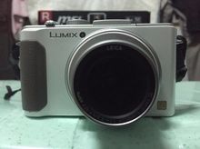 Panasonic Lumix DMC-LX7 รูปที่ 5