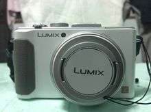 Panasonic Lumix DMC-LX7 รูปที่ 1
